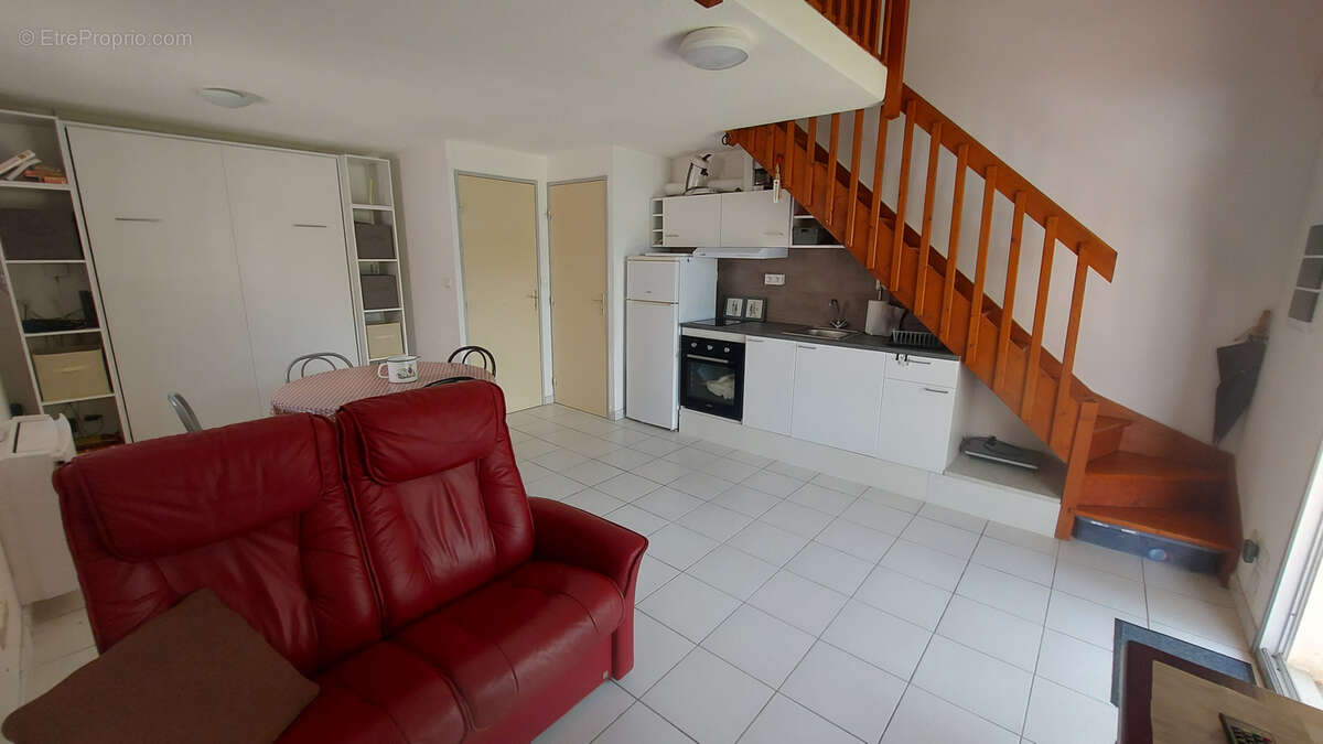 Maison à SAINTE-MARIE