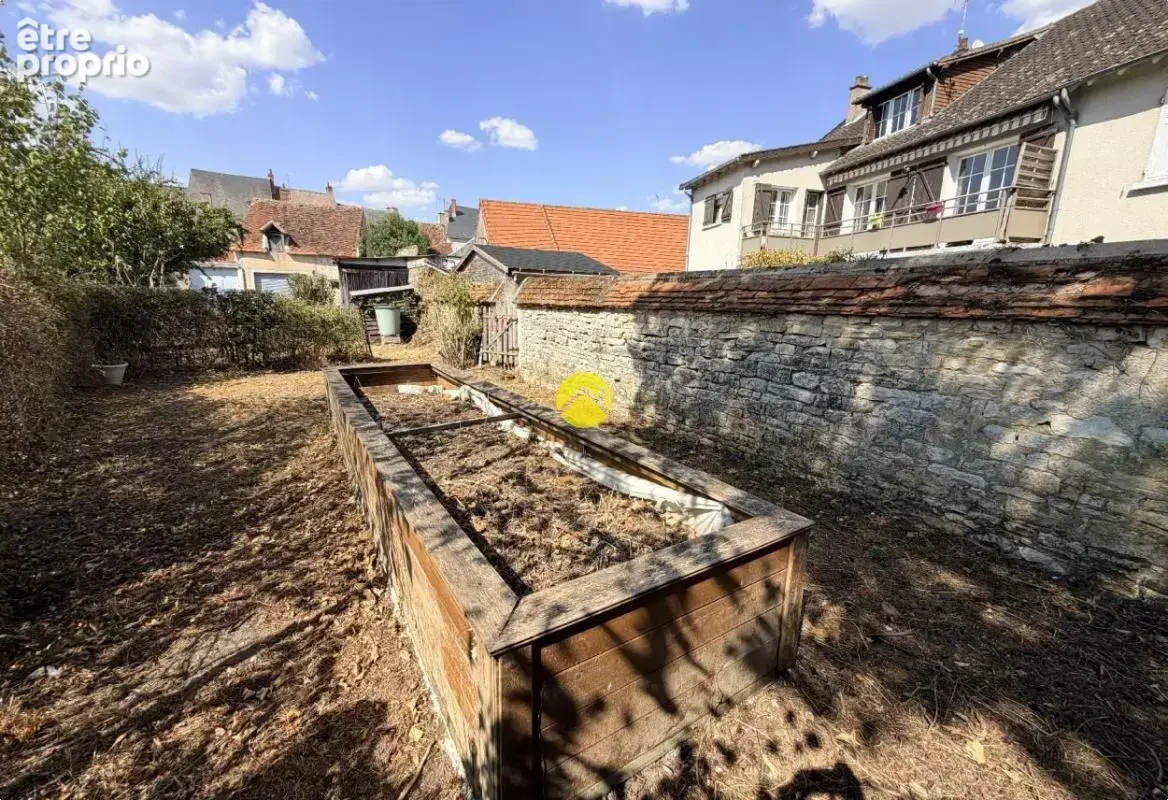Maison avec jardin bord du Cher - photo 13