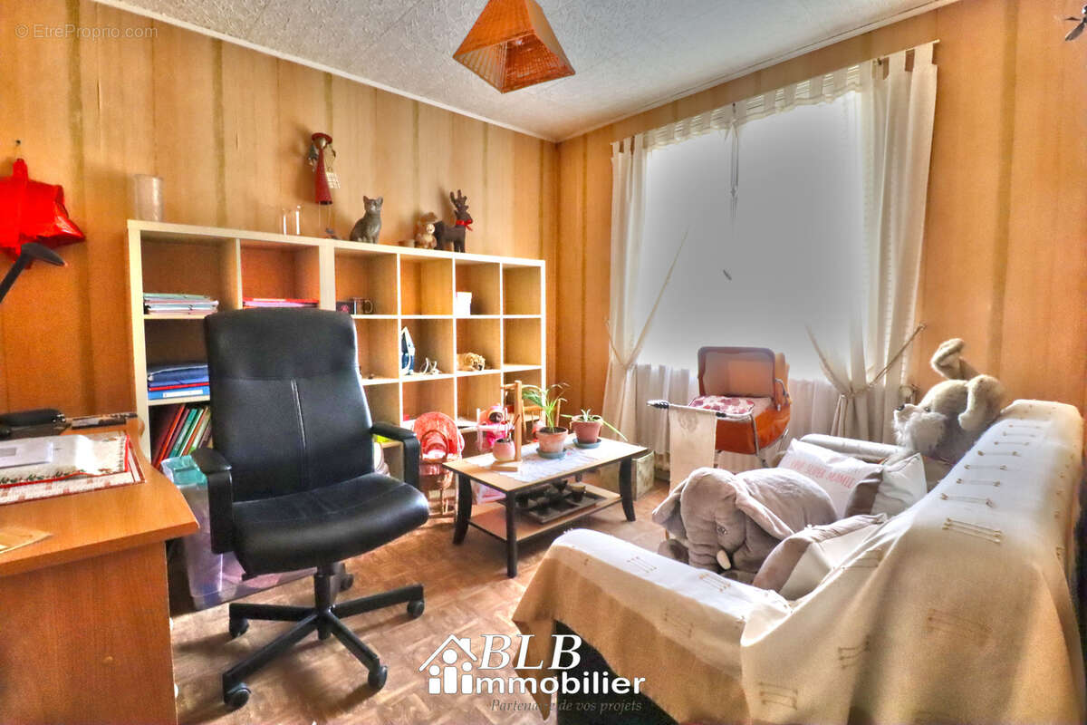 Maison à RAMBOUILLET