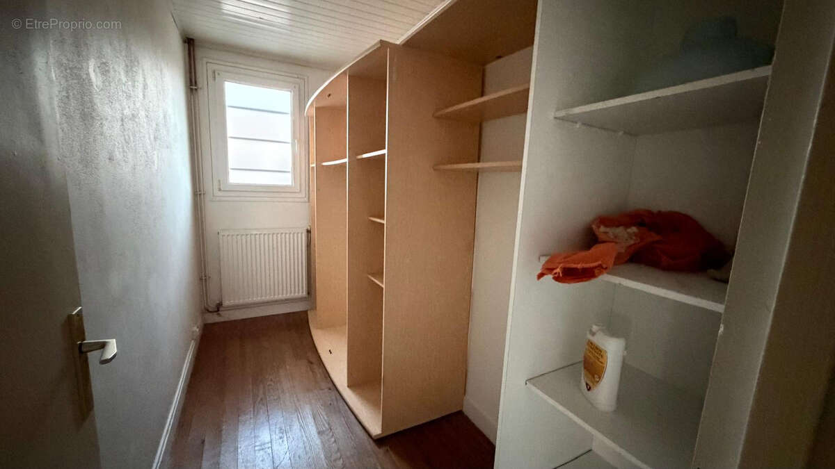 Maison à GUJAN-MESTRAS