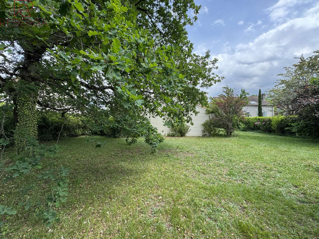 Maison à MAZAMET