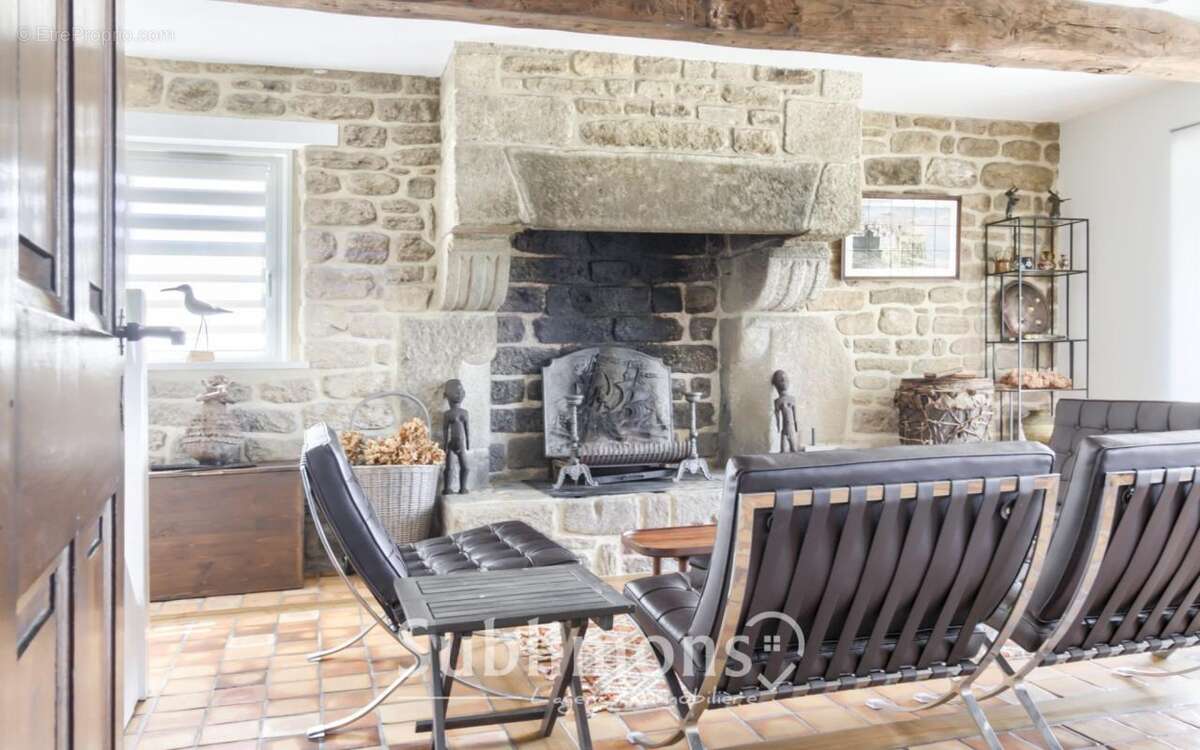 Maison à LOCMARIAQUER