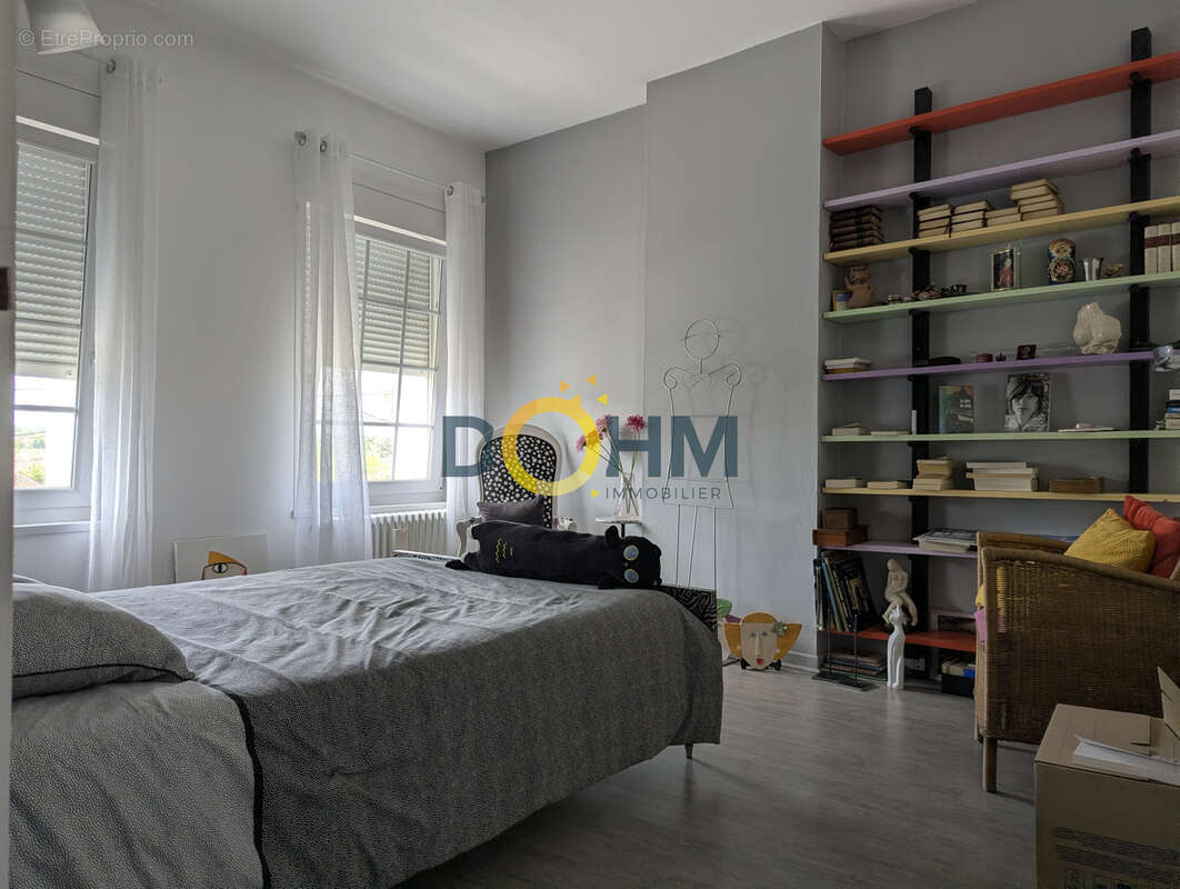 Coup de coeur assuré ! maison de caractère entièrement rénovée. - photo 7