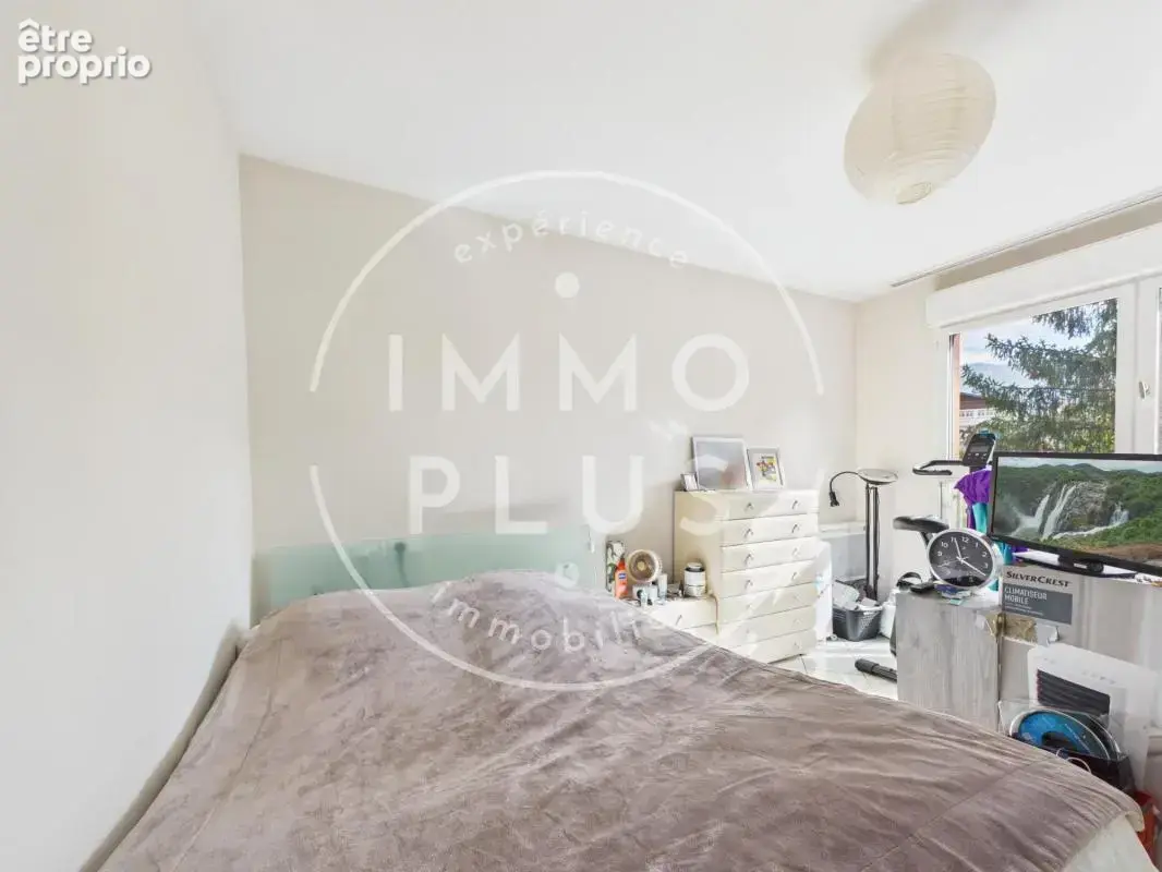 Vente - Appartement - 2 pièces + cuisine - 53,28 m² - 162 750 € - photo 7