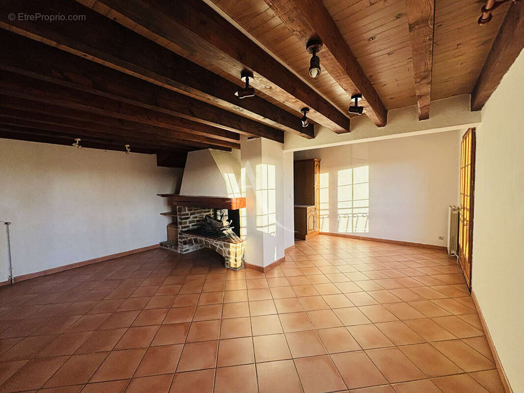 Maison à ARAGON