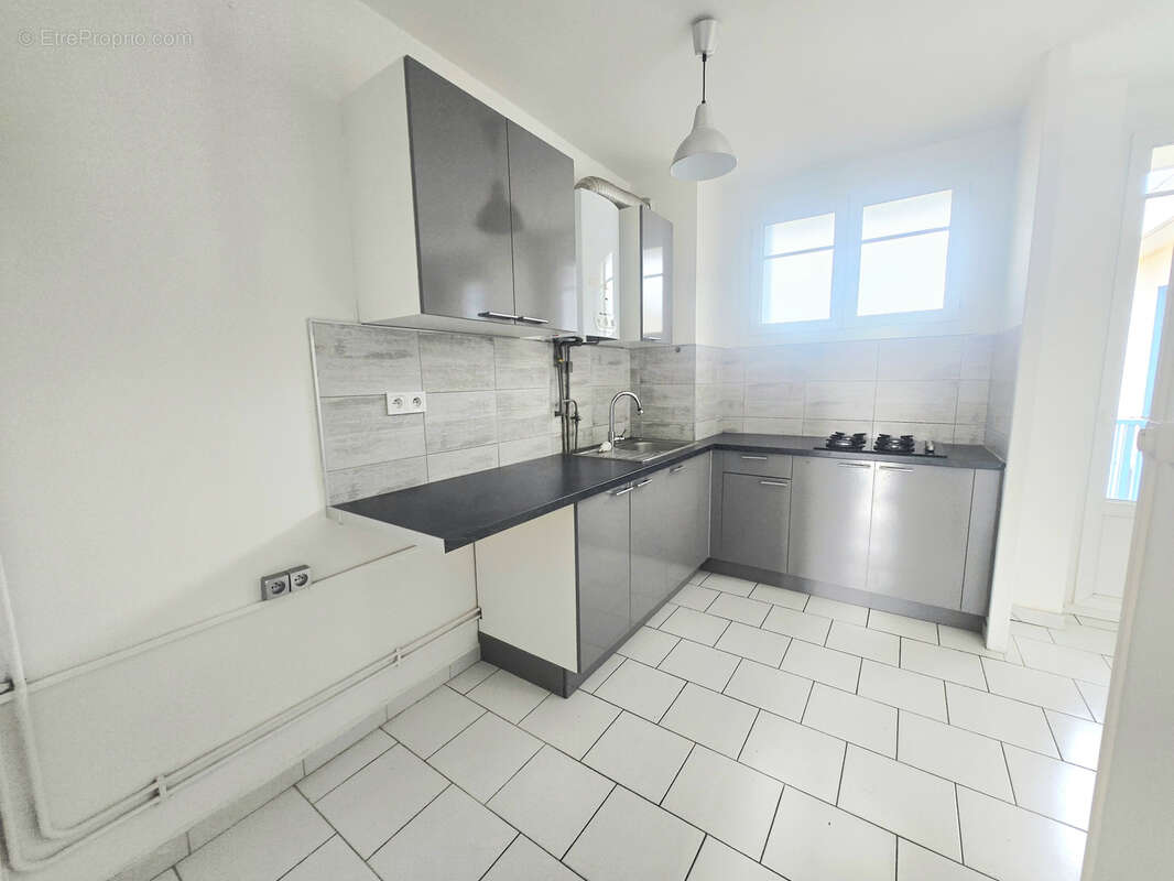 Appartement à LA SEYNE-SUR-MER