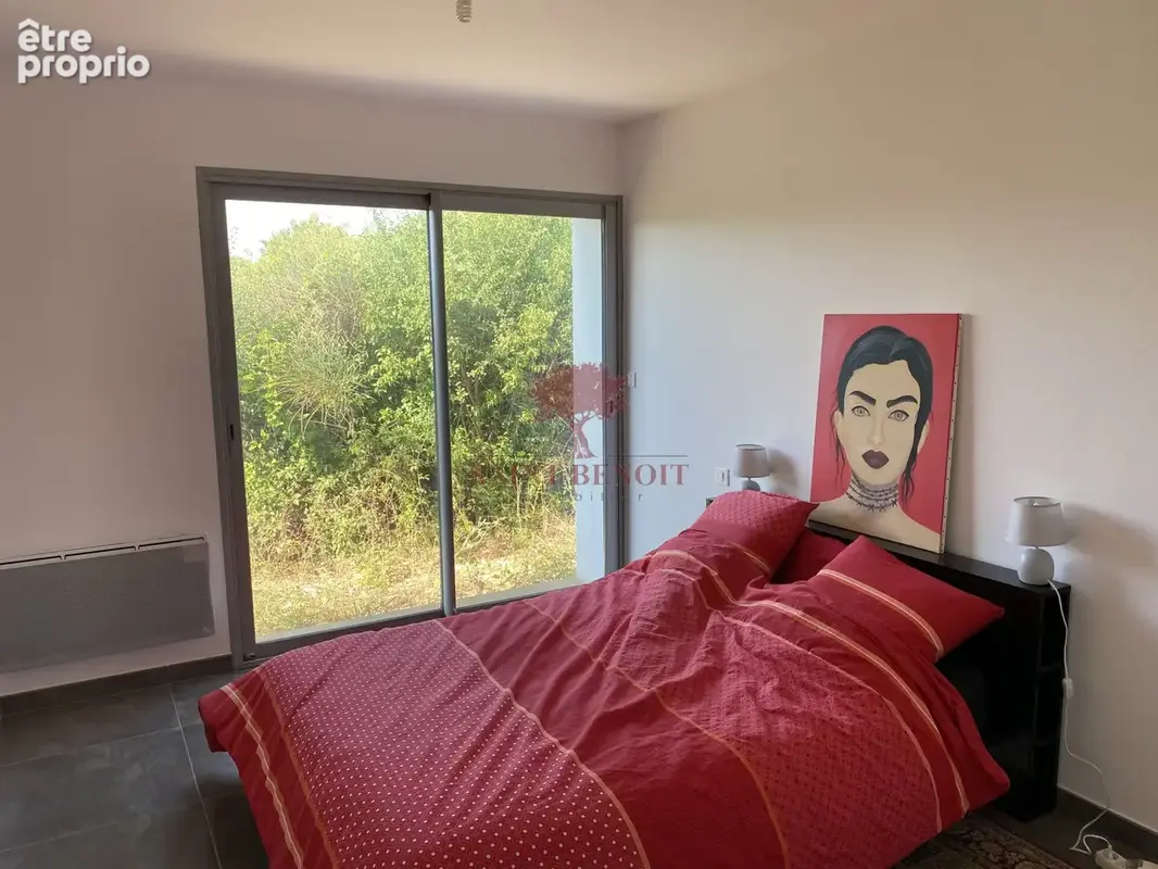 Vente  superbe villa contemporaine - photo 20
