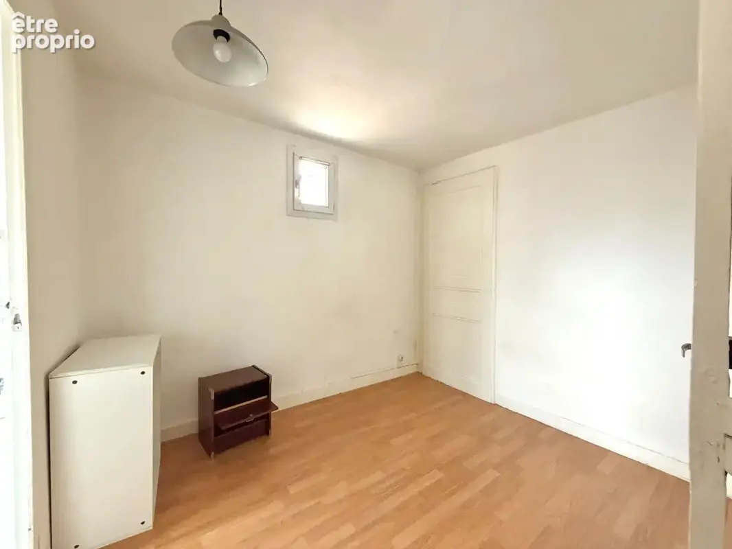 Appartement Saint Etienne 2 pièce(s) 41.93 m2 - photo 2