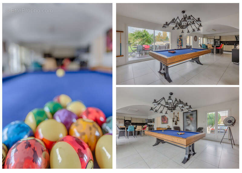 Maison à VILLAINES-SOUS-BOIS