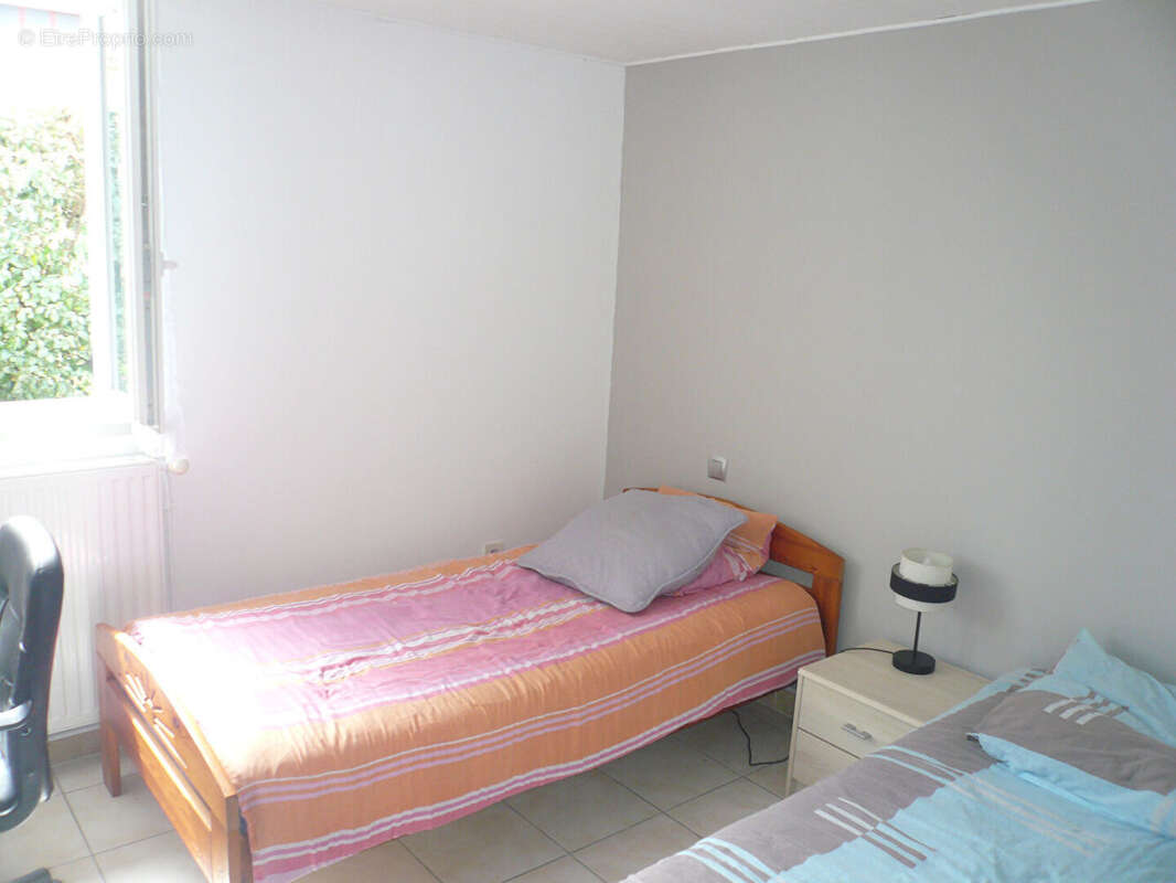 Maison à SAINT-PAUL-LES-DAX