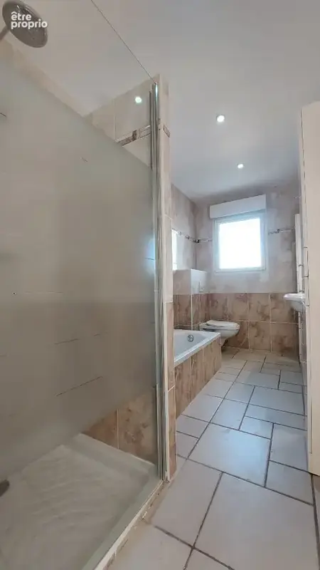RARE ! Plain-pied individuel 3 chambres avec jardin et garage - photo 12