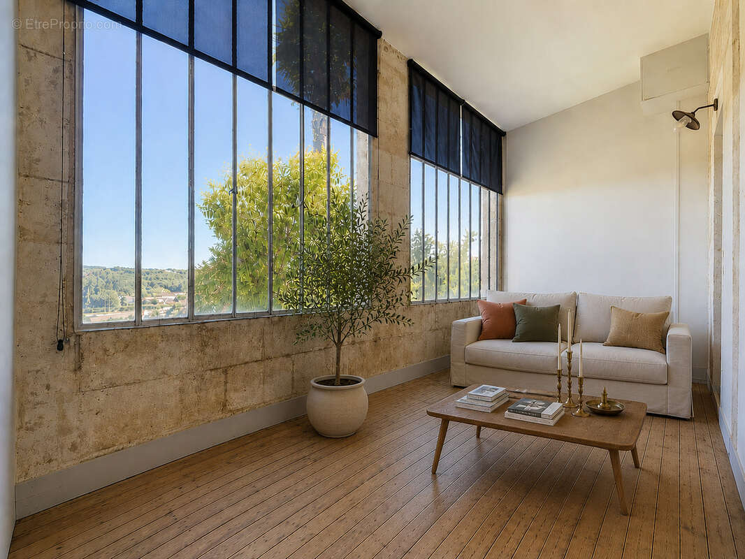 Maison à ANGOULEME
