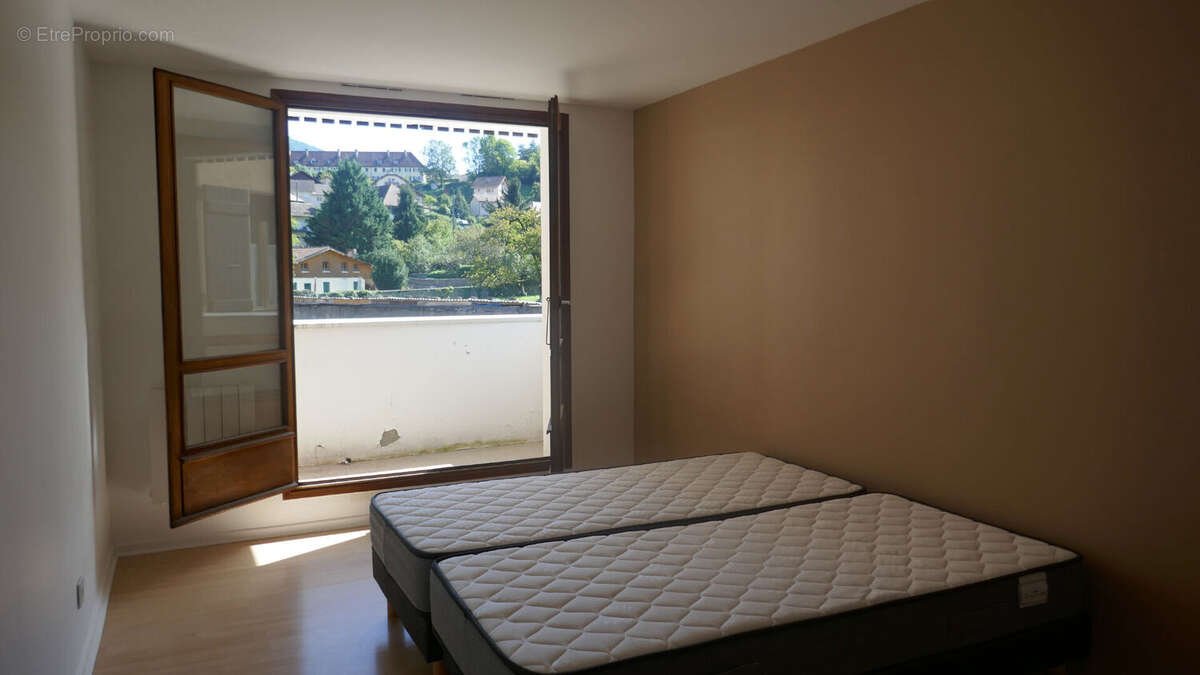 Appartement à FAVERGES
