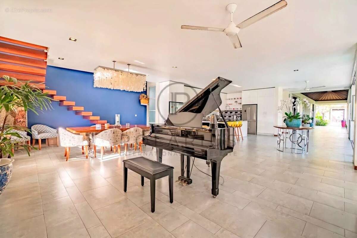 Maison à MERS-LES-BAINS