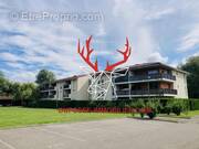 Photo 1 - Appartement à L'ISLE-D'ABEAU