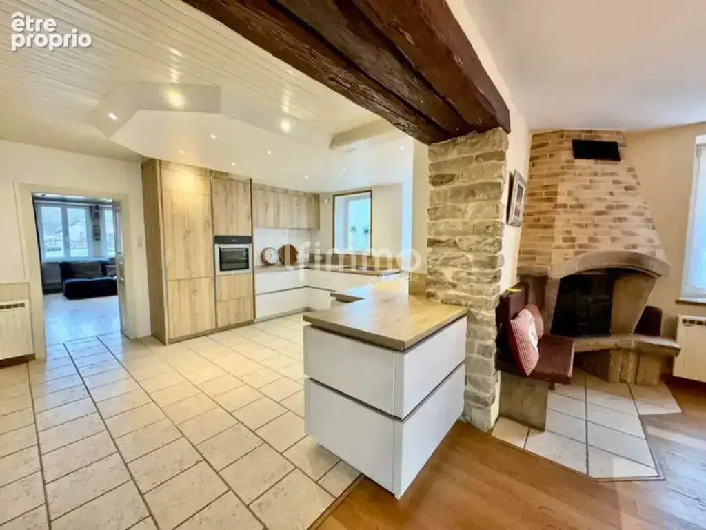 Photo Maison à Voyer au prix de 340 000€