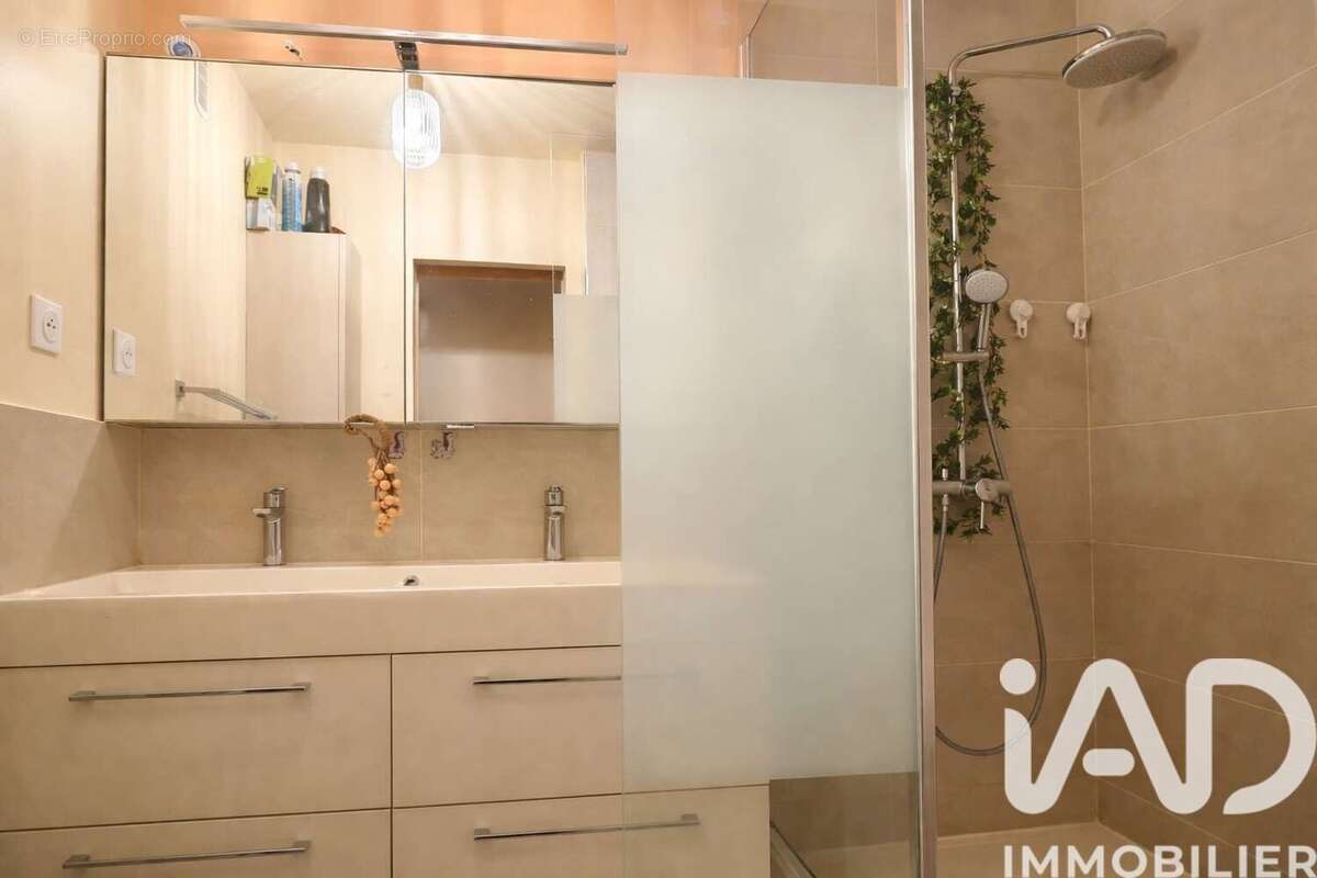 Photo 8 - Appartement à JOINVILLE-LE-PONT