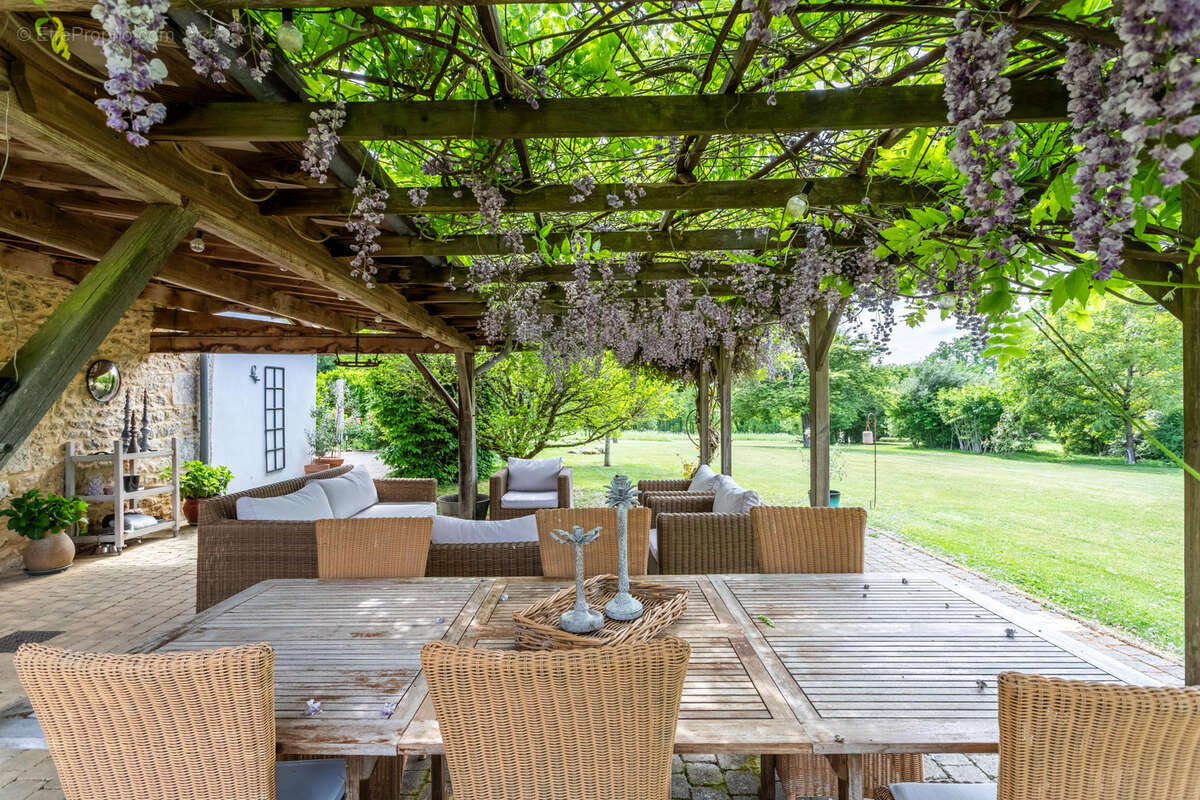 Maison à BERGERAC