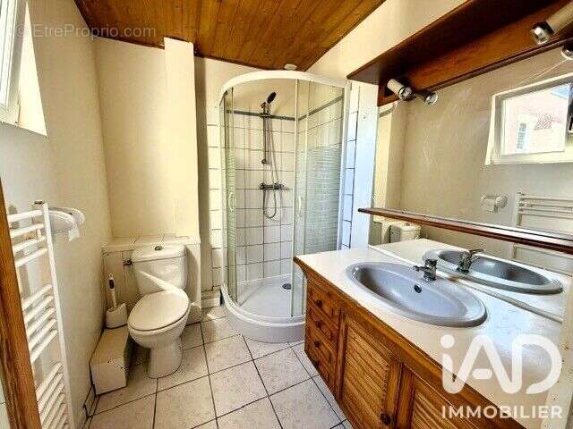 Maison 50 m² à Plozevet  - photo 9
