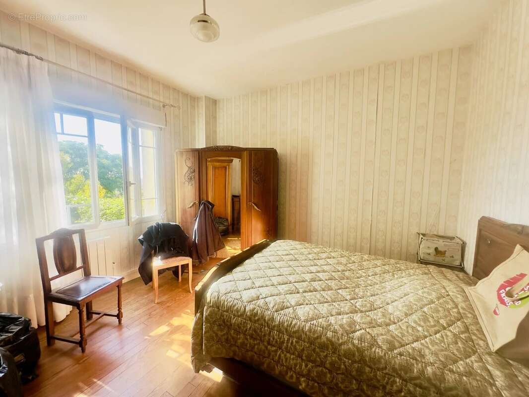 Maison à MONBAZILLAC