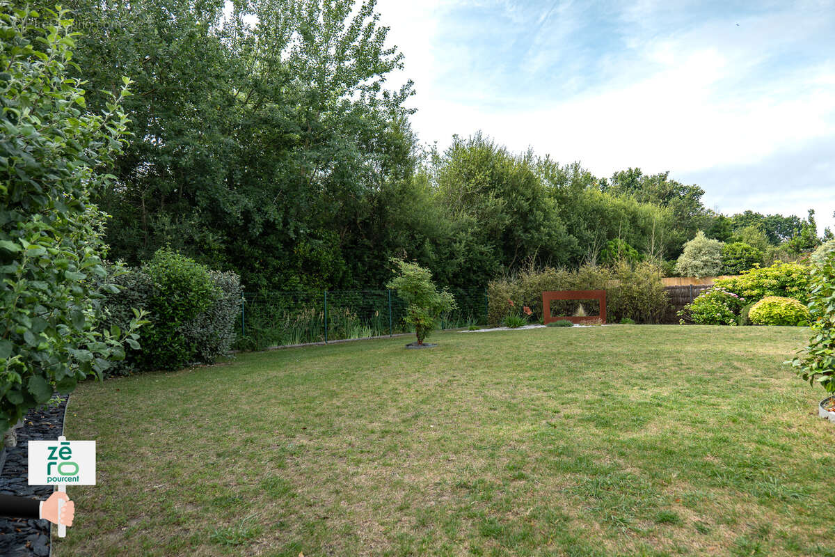 Maison à SAINT-GILLES-CROIX-DE-VIE