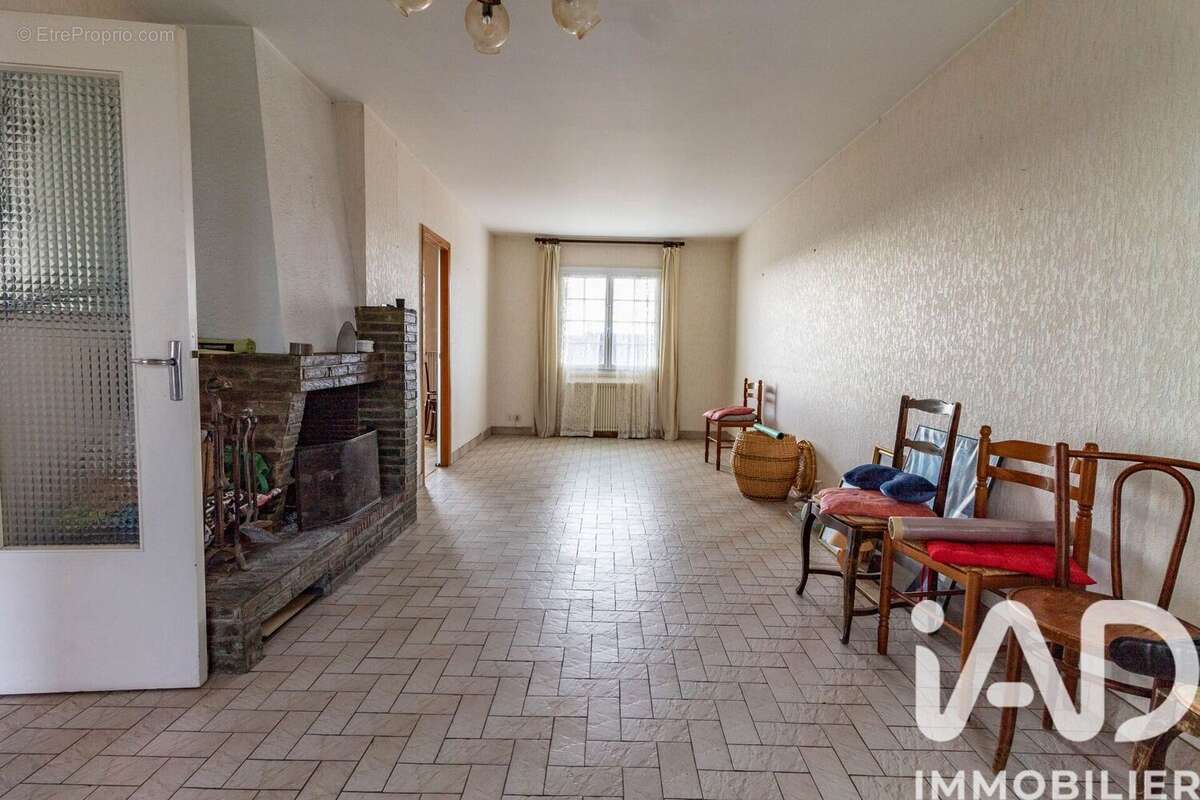 Photo 7 - Maison à LA ROCHE-SUR-YON