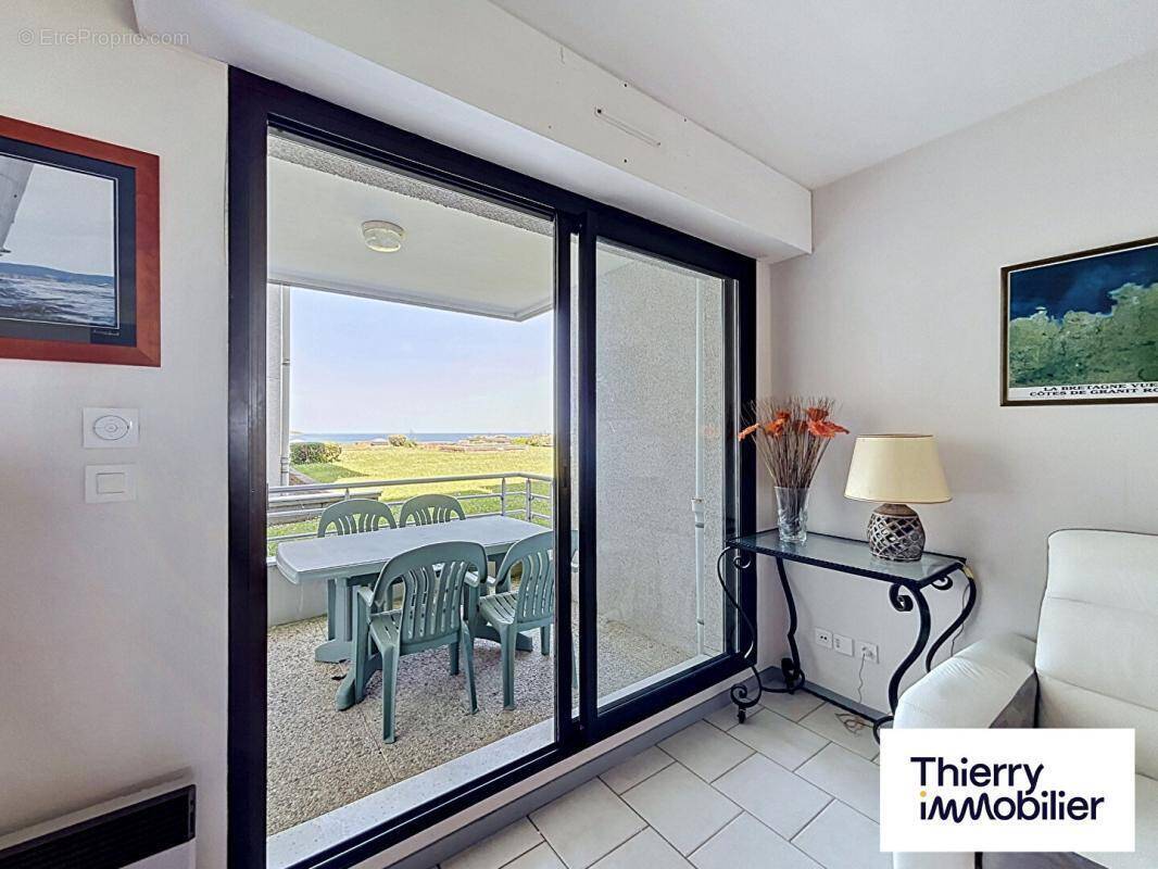 Appartement à DINARD