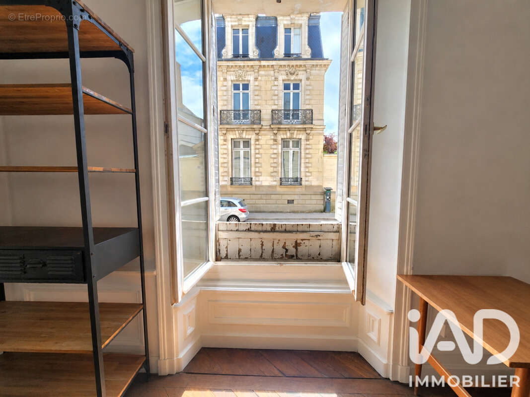 Appartement 36 m² à Rennes  - photo 6