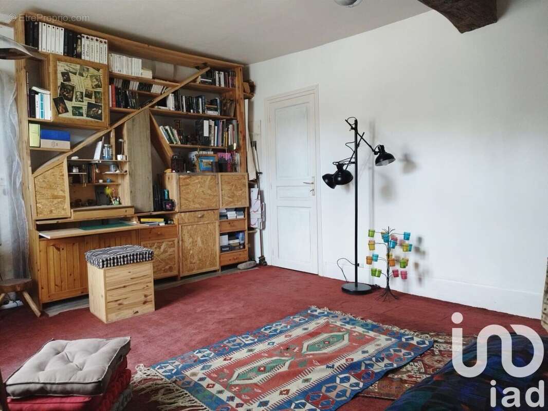 Photo 2 - Maison à TRILPORT