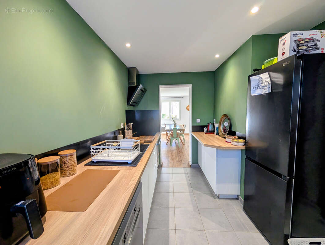 Appartement à SOUES