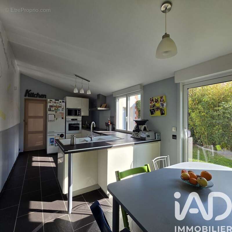 Photo 4 - Maison à TOURS