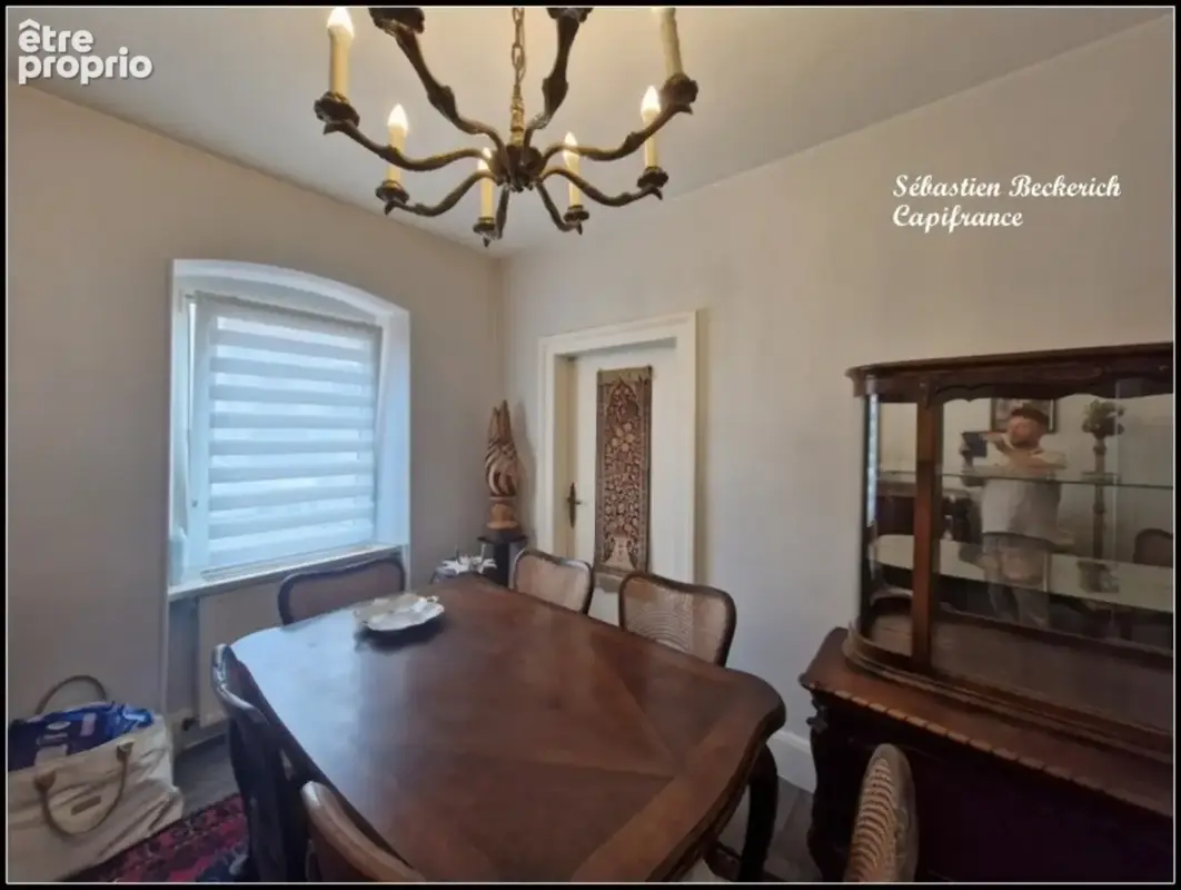 Immeuble à vendre SARREGUEMINES (57) - photo 4
