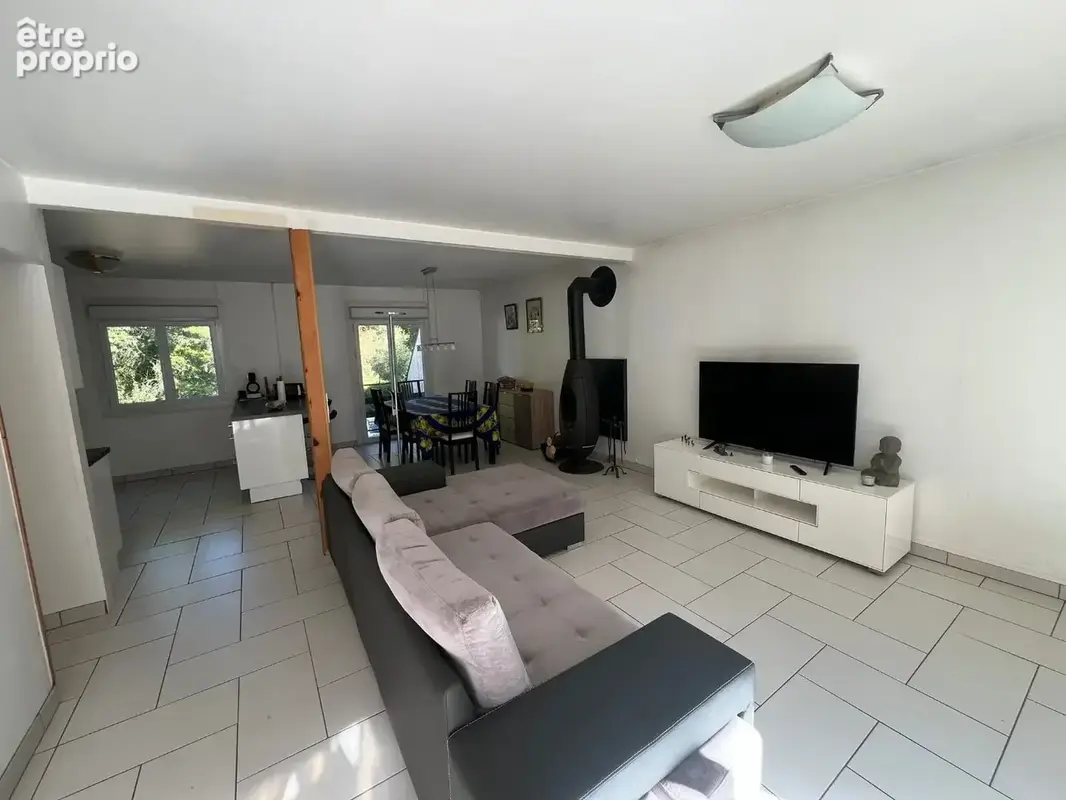 Maison familiale - photo 3