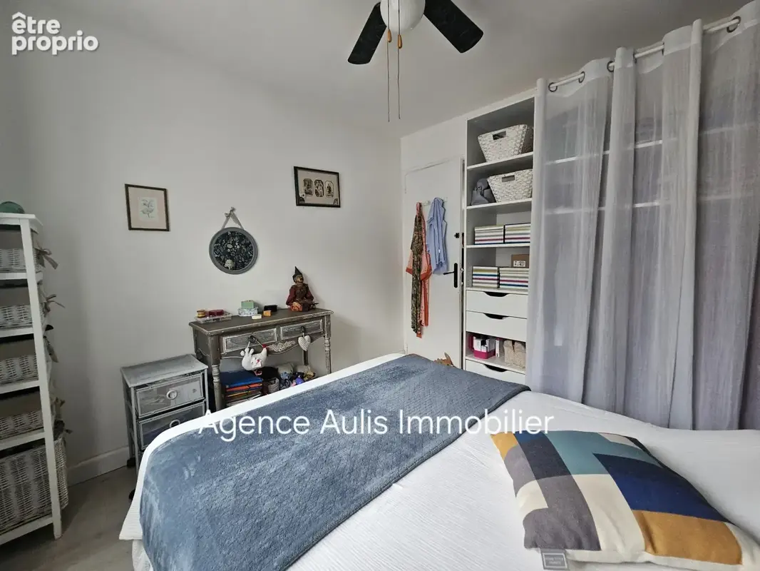 Appartement t3 bas de st pierre la mer avec garage - photo 9