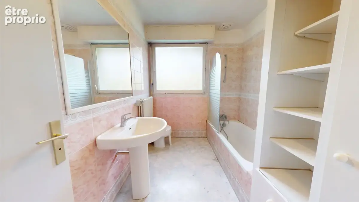 Maison 130m² à saint-germain-la-blanche-herbe - photo 10