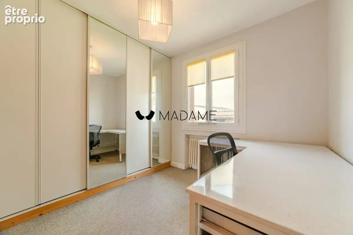 Chambre / Bureau
