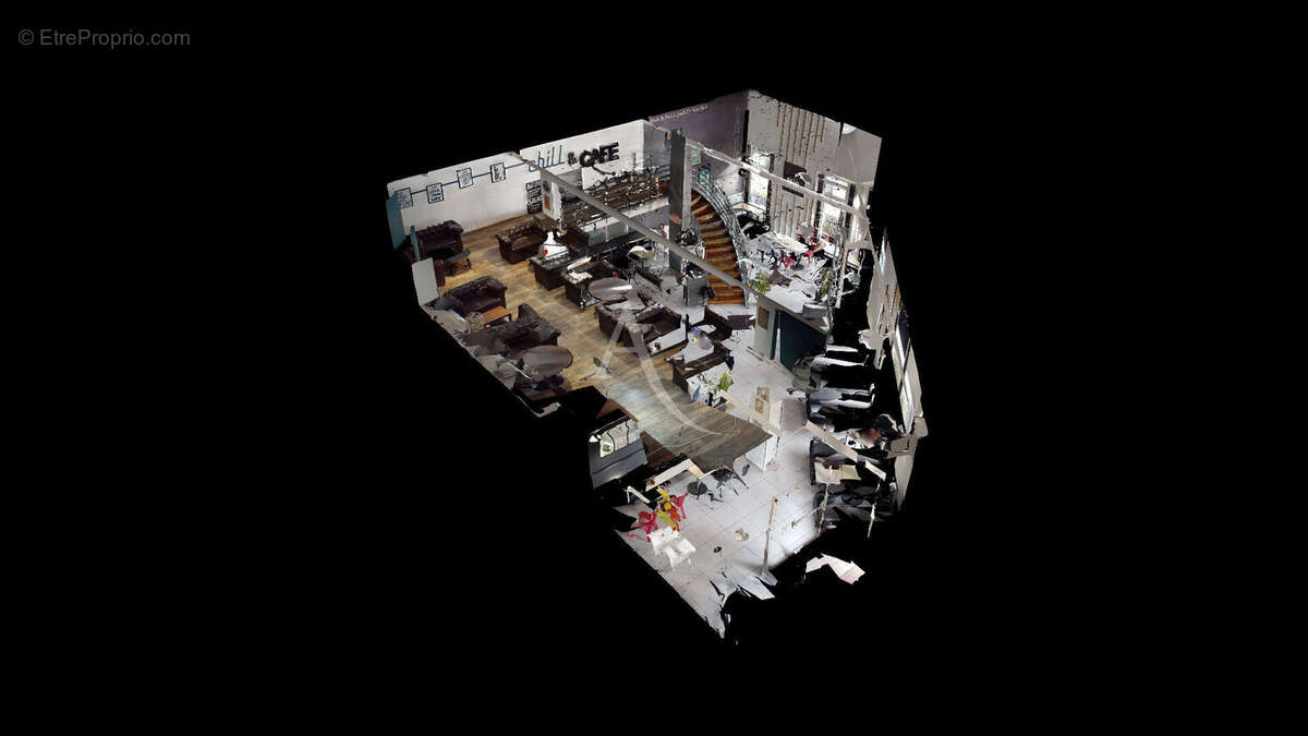 Commerce à CONFLANS-SAINTE-HONORINE