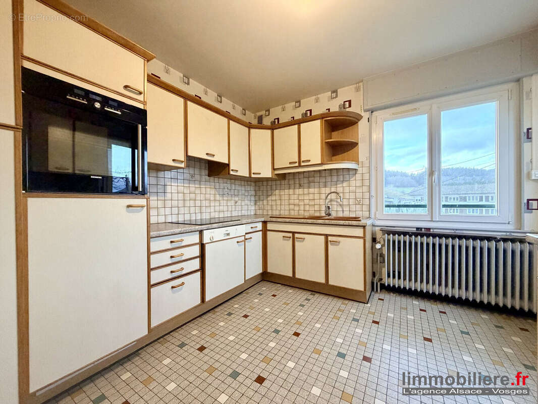 Maison à BAN-DE-LAVELINE