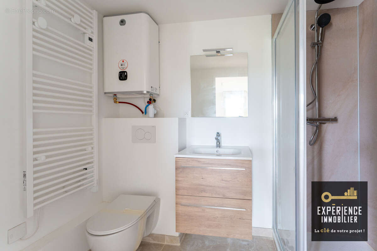Appartement à PLERIN