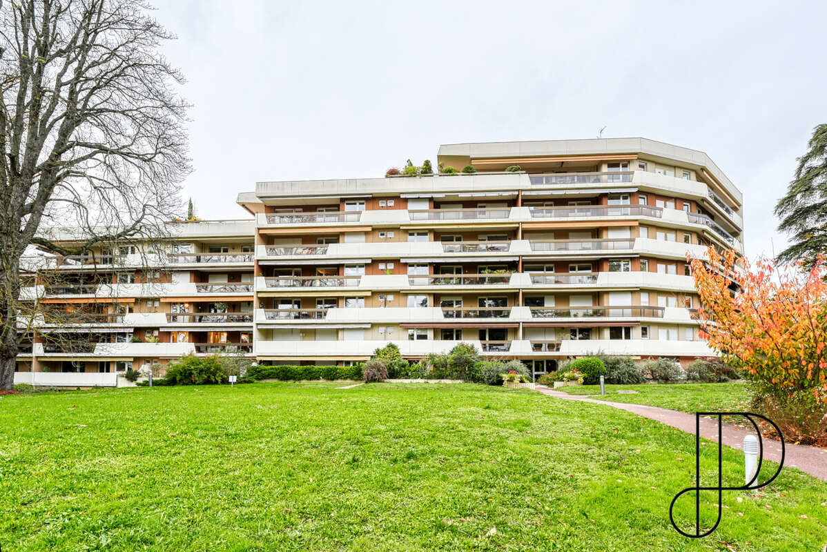 Appartement à ECULLY