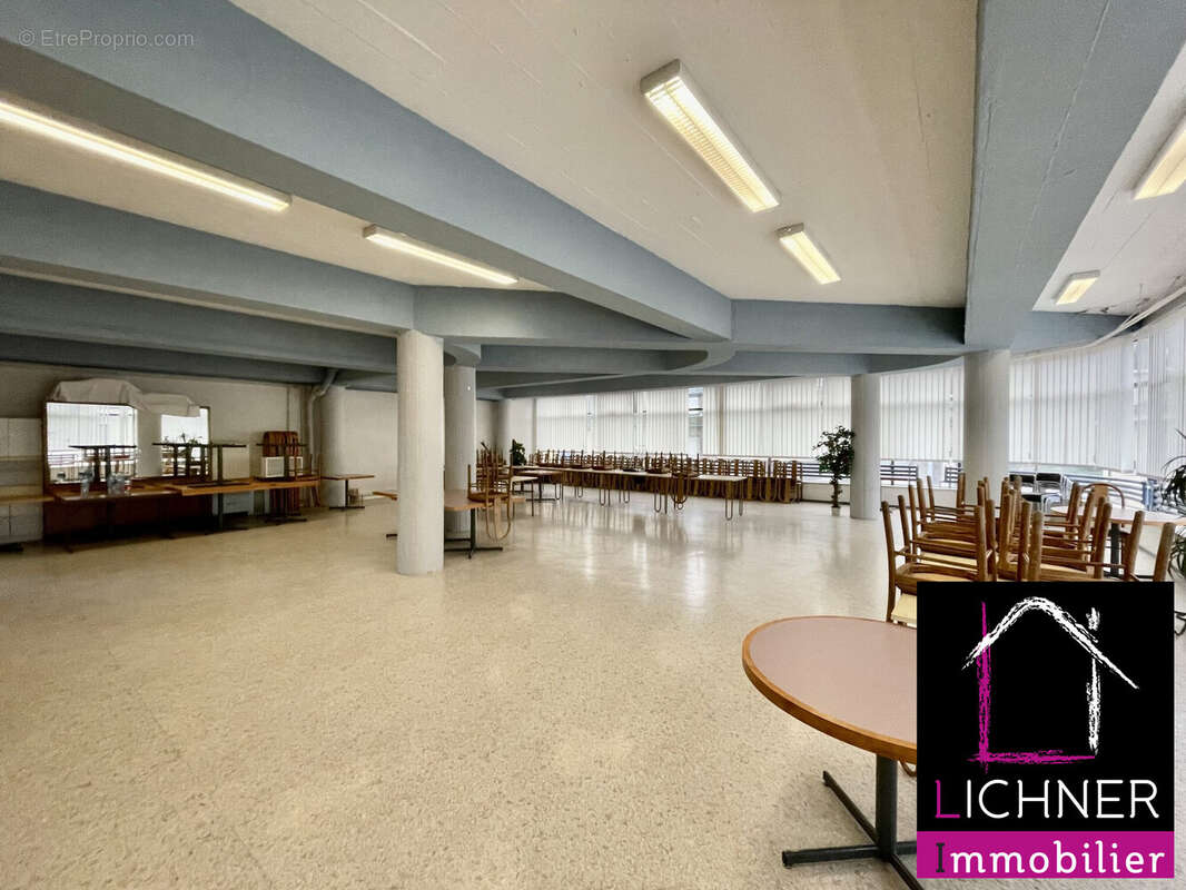 Appartement à SAINT-AVOLD