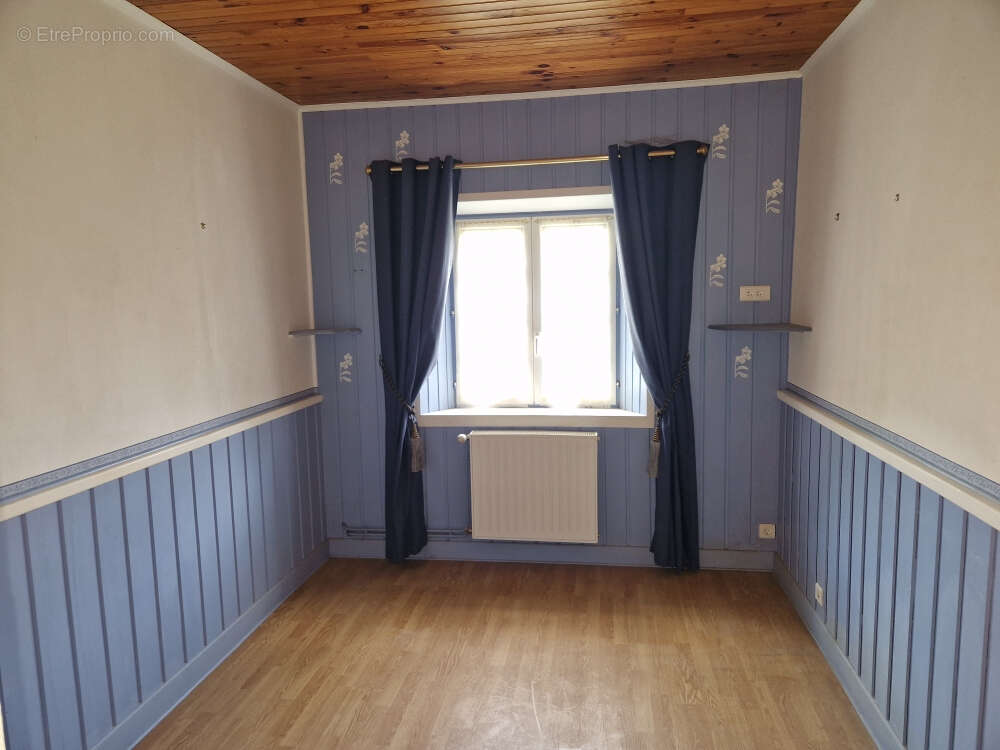 Maison à LE PAS-SAINT-L&#039;HOMER