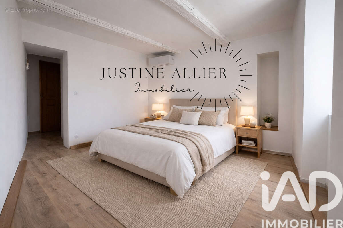 Photo 5 - Maison à MAILLANE