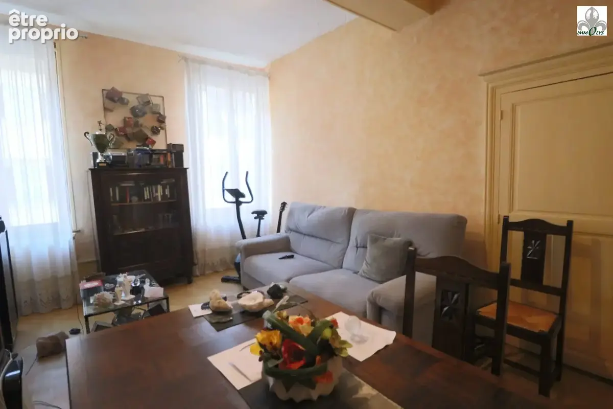Appartement 385 m² à vendre à Seurre (21250) - photo 3
