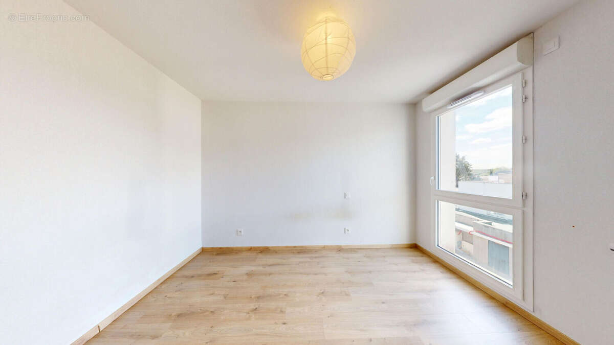 Appartement Tournefeuille 2 pièces 36.59 m2 - photo 3