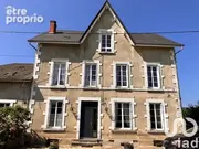Photo 1 - Maison à LA COURTINE