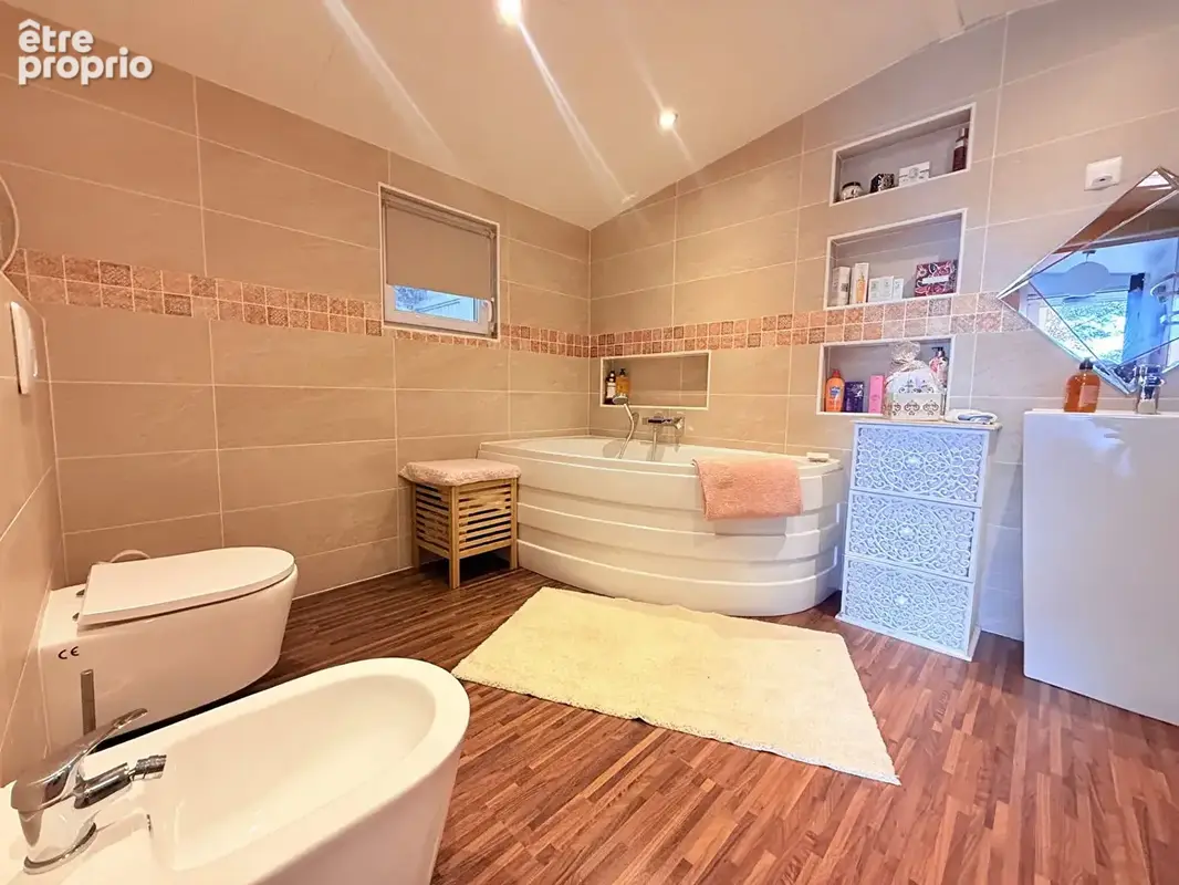 Maison Arnouville 5 pièce(s) 98 m2 - photo 4