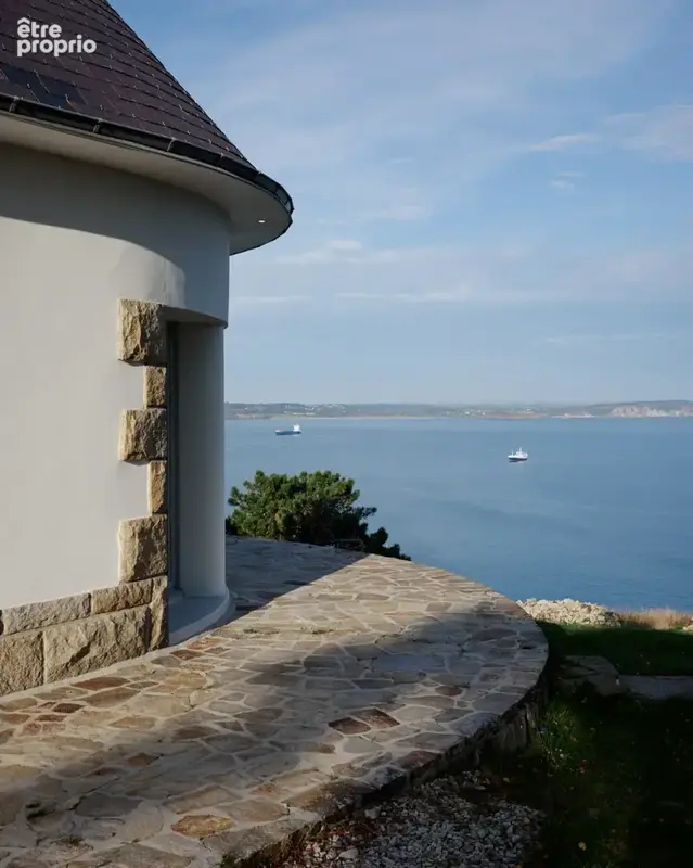 Propriété d’exception entre mer et nature - photo 5