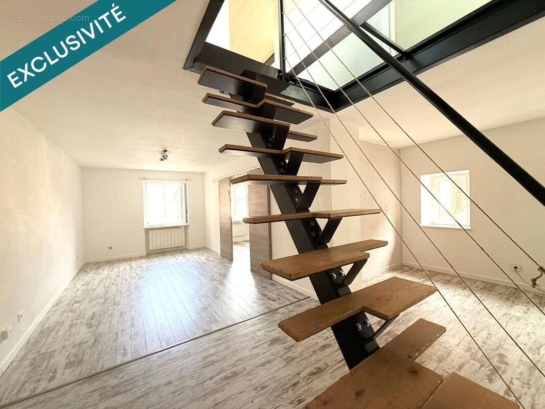 Photo 9 - Appartement à ALTKIRCH