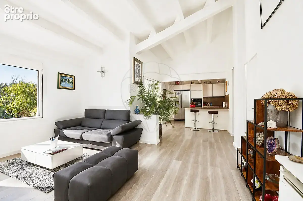 Maison 2 chambre(s) à vendre - photo 3